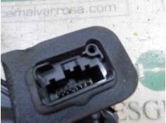 Recambio de cerradura puerta delantera derecha para skoda fabia 1.0 mpi referencia OEM IAM 5TB837016A 5TB837016A  2