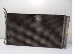 Recambio de condensador aire acondicionado para bmw serie 1 berlina (e81/e87) 116d referencia OEM IAM 64539229021 922902101  2