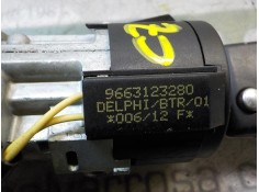 Recambio de antirrobo para citroën c3 picasso 1.4 16v referencia OEM IAM 4162PT 9663123280  2