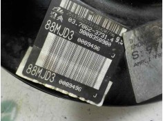 Recambio de servofreno para peugeot 3008 1.6 hdi fap referencia OEM IAM    2
