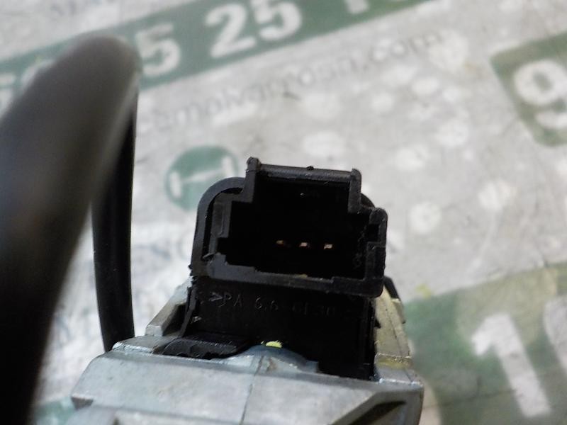 Recambio de antirrobo para citroën c3 picasso 1.4 16v referencia OEM IAM 4162PT 9663123280 