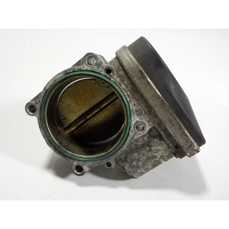 Recambio de caja mariposa para bmw serie 3 berlina (e90) 3.0 cat (n52) referencia OEM IAM 13547516946 13547516946 