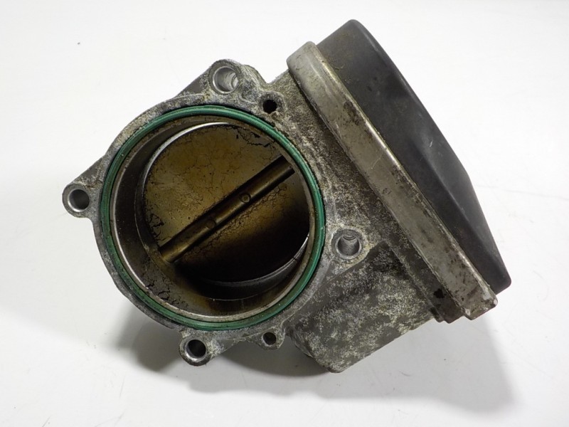 Recambio de caja mariposa para bmw serie 3 berlina (e90) 3.0 cat (n52) referencia OEM IAM 13547516946 13547516946 