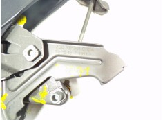 Recambio de palanca freno de mano para volkswagen polo 1.0 tsi referencia OEM IAM 2Q0711303A 2G0711301G  2