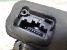 Recambio de cerradura puerta delantera izquierda para skoda fabia 1.0 mpi referencia OEM IAM 5TB837015A 5TB837015A  2