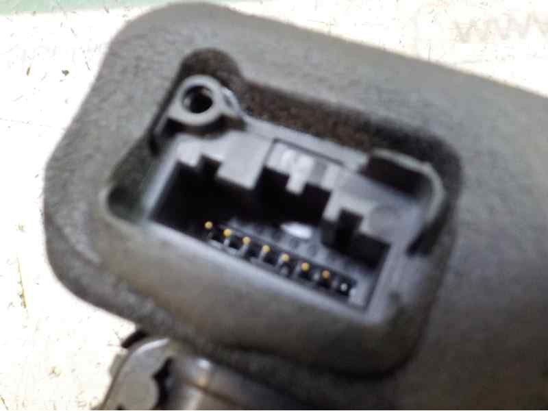 Recambio de cerradura puerta delantera izquierda para skoda fabia 1.0 mpi referencia OEM IAM 5TB837015A 5TB837015A 