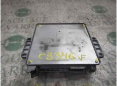 Recambio de centralita motor uce para renault clio ii fase i (b/cbo) 1.2 referencia OEM IAM    2