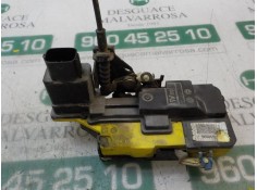 Recambio de cerradura puerta trasera izquierda para volvo s60 berlina 2.4 diesel referencia OEM IAM    2