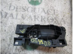 Recambio de maneta interior delantera derecha para citroën c-elysée seduction referencia OEM IAM 9144G4   2