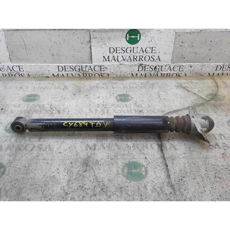 Recambio de amortiguador trasero derecho para volkswagen passat berlina (3c2) 2.0 tdi referencia OEM IAM 3C0513049BD  