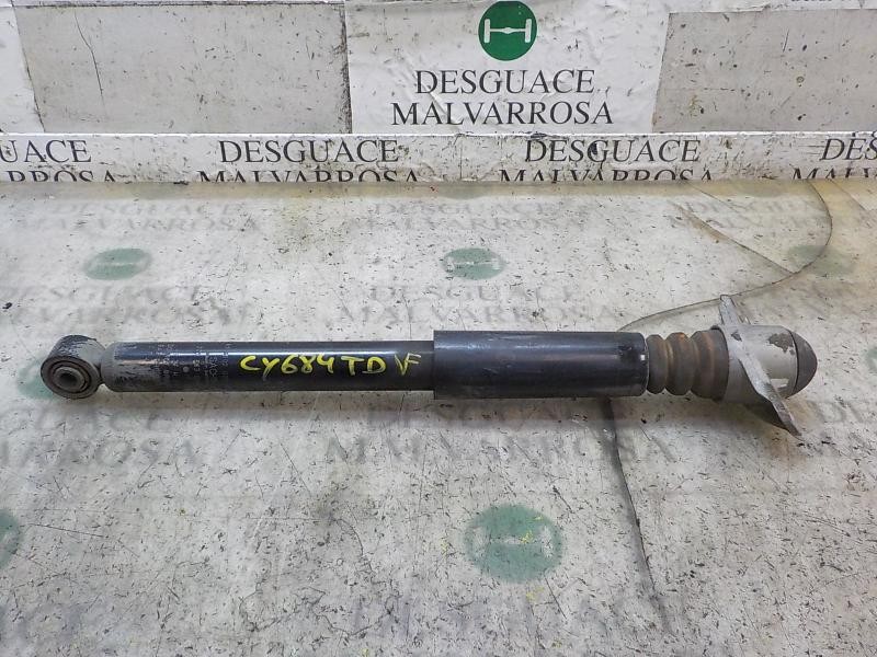 Recambio de amortiguador trasero derecho para volkswagen passat berlina (3c2) 2.0 tdi referencia OEM IAM 3C0513049BD  