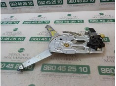 Recambio de elevalunas delantero derecho para volvo s60 berlina 2.4 diesel referencia OEM IAM   