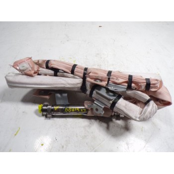 AIRBAG CORTINA DELANTERO IZQUIERDO 0589P1000367 