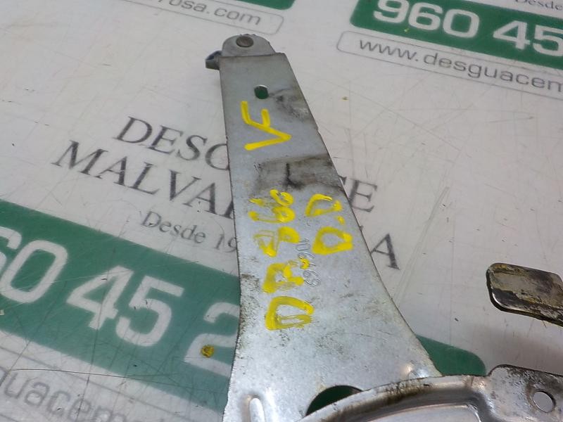 Recambio de elevalunas delantero derecho para volvo s60 berlina 2.4 diesel referencia OEM IAM   