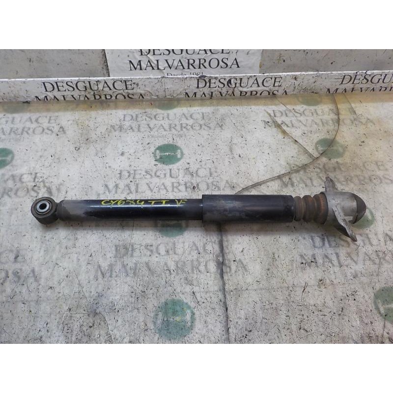 Recambio de amortiguador trasero izquierdo para volkswagen passat berlina (3c2) 2.0 tdi referencia OEM IAM 3C0513049BD  