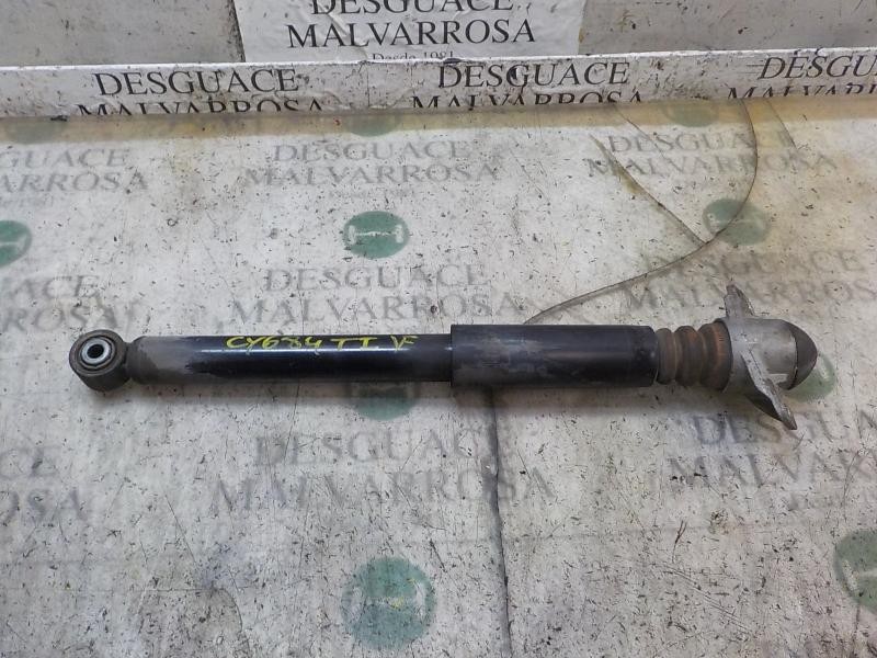 Recambio de amortiguador trasero izquierdo para volkswagen passat berlina (3c2) 2.0 tdi referencia OEM IAM 3C0513049BD  
