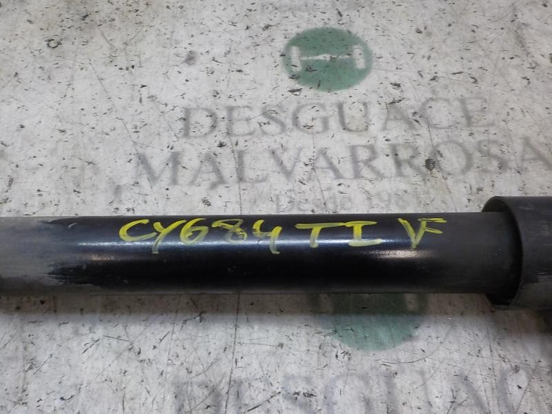 Recambio de amortiguador trasero izquierdo para volkswagen passat berlina (3c2) 2.0 tdi referencia OEM IAM 3C0513049BD  