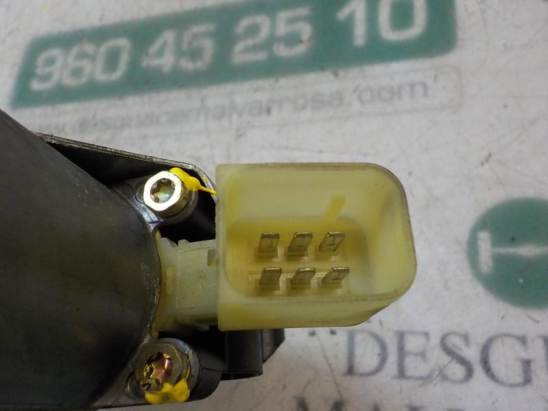 Recambio de elevalunas delantero derecho para volvo s60 berlina 2.4 diesel referencia OEM IAM   