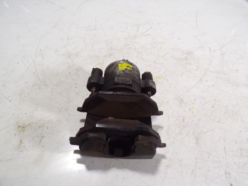 Recambio de pinza freno delantera derecha para volkswagen polo 1.0 tsi referencia OEM IAM 2Q0615124  