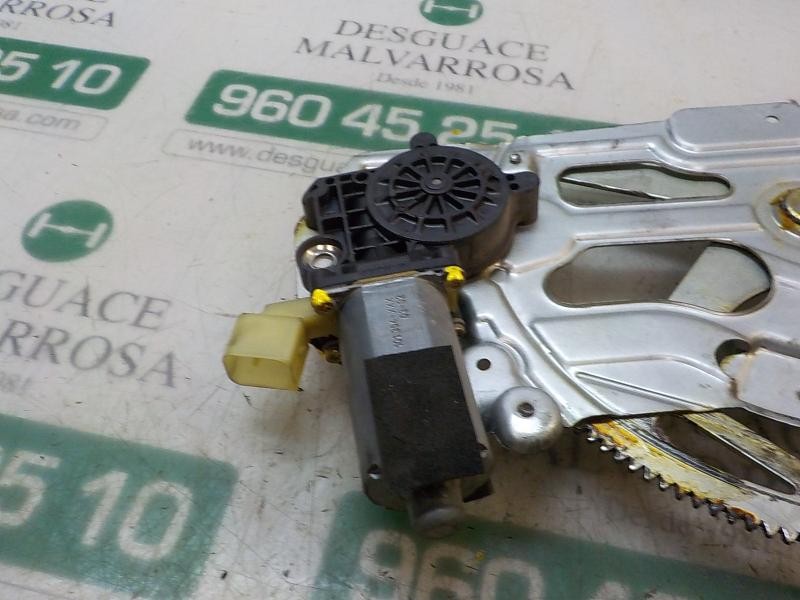 Recambio de elevalunas delantero derecho para volvo s60 berlina 2.4 diesel referencia OEM IAM   