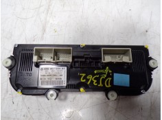 Recambio de mando climatizador para volkswagen golf vi (5k1) 1.6 tdi dpf referencia OEM IAM 5K0907044ERZJU 5K0907044DT  2