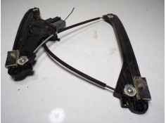 Recambio de elevalunas delantero derecho para peugeot 5008 1.2 12v e-thp referencia OEM IAM 9810488880 9811791280  2