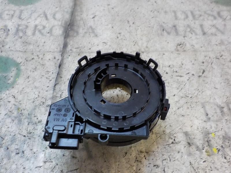 Recambio de anillo airbag para volkswagen passat berlina (3c2) 2.0 tdi referencia OEM IAM 3C0959653 3C0959653 