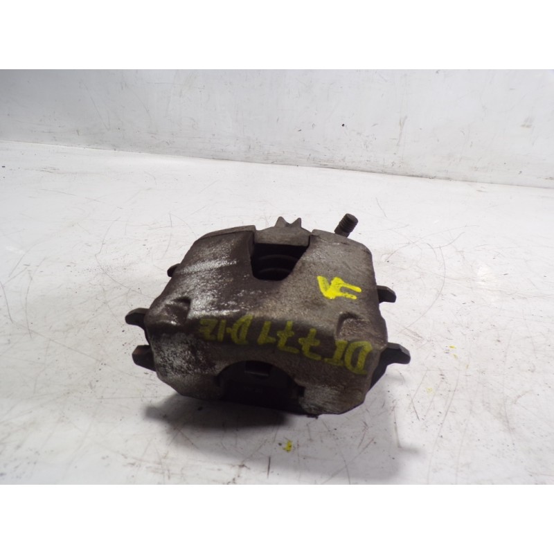 Recambio de pinza freno delantera izquierda para volkswagen polo 1.0 tsi referencia OEM IAM 2Q0615123  