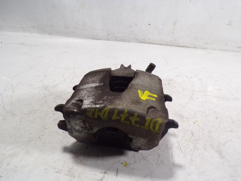 Recambio de pinza freno delantera izquierda para volkswagen polo 1.0 tsi referencia OEM IAM 2Q0615123  