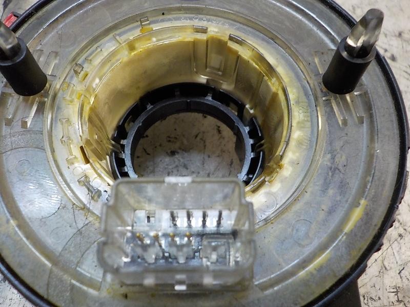 Recambio de anillo airbag para volkswagen passat berlina (3c2) 2.0 tdi referencia OEM IAM 3C0959653 3C0959653 