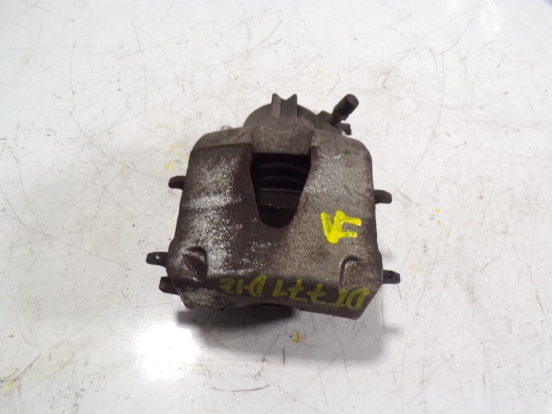 Recambio de pinza freno delantera izquierda para volkswagen polo 1.0 tsi referencia OEM IAM 2Q0615123  