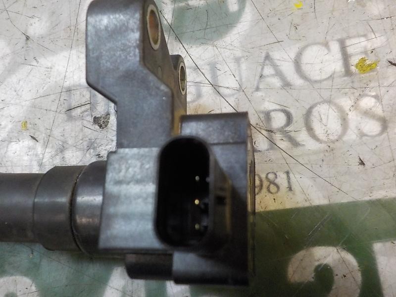 Recambio de bobina para ford tourneo courier (c4a) 1.0 ecoboost cat referencia OEM IAM 1827901 CM5G12A366CB 