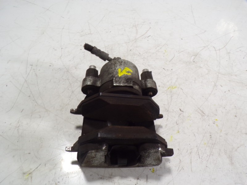 Recambio de pinza freno delantera izquierda para volkswagen polo 1.0 tsi referencia OEM IAM 2Q0615123  