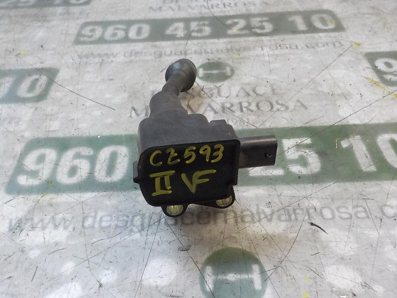 Recambio de bobina para ford tourneo courier (c4a) 1.0 ecoboost cat referencia OEM IAM 1827901 CM5G12A366CB 