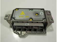 Recambio de centralita airbag para bmw serie 3 berlina (e90) 3.0 cat (n52) referencia OEM IAM 65779184432 65779125224 0285010060 2