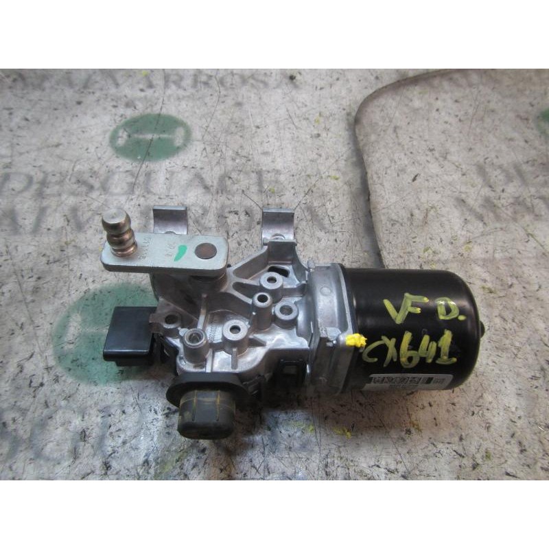 Recambio de motor limpia delantero para citroën c-elysée seduction referencia OEM IAM 9675018280  