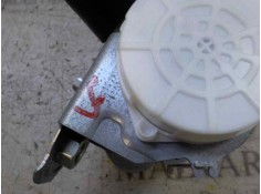 Recambio de cinturon seguridad trasero izquierdo para skoda fabia 1.0 mpi referencia OEM IAM 6V0857447RAA 34163777C 34163777C 2