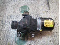 Recambio de motor limpia delantero para citroën c-elysée seduction referencia OEM IAM 9675018280   2