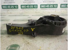 Recambio de soporte cambio para opel astra j sports tourer 1.6 cdti dpf referencia OEM IAM 13248600 13248600  2