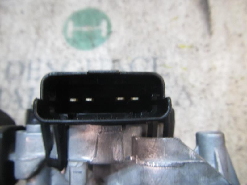 Recambio de motor limpia delantero para citroën c-elysée seduction referencia OEM IAM 9675018280  