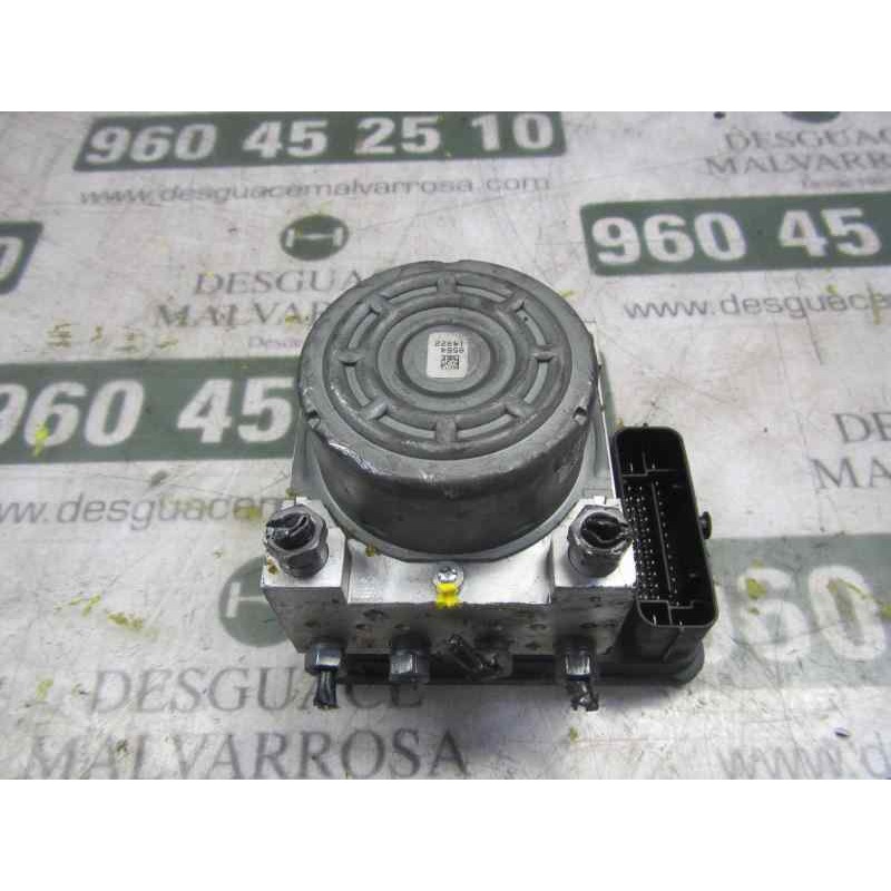 Recambio de abs para peugeot 208 1.4 hdi fap referencia OEM IAM 1608727580  