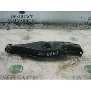 BRAZO SUSPENSION INFERIOR TRASERO IZQUIERDO 