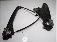 Recambio de elevalunas delantero izquierdo para peugeot 5008 1.2 12v e-thp referencia OEM IAM 9810488980 9811848780  2