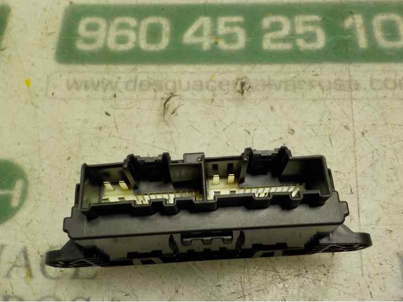 Recambio de modulo electronico para ford focus 1.0 ecoboost cat referencia OEM IAM 2399959 JX7T14B531AE 