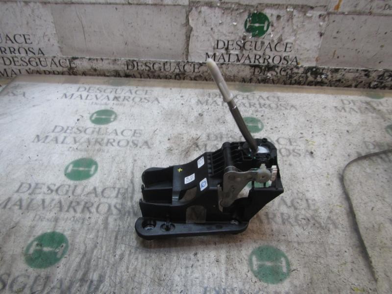 Recambio de palanca cambio para citroën c-elysée seduction referencia OEM IAM 9808161780  