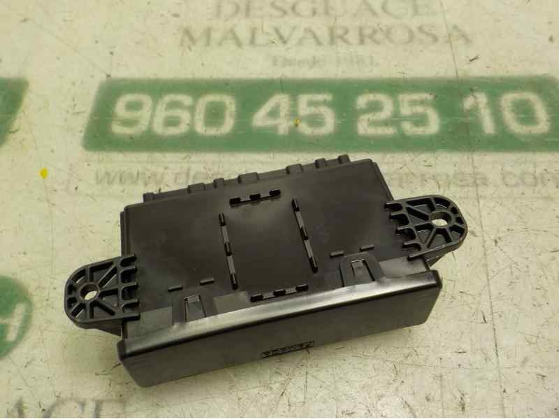 Recambio de modulo electronico para ford focus 1.0 ecoboost cat referencia OEM IAM 2399959 JX7T14B531AE 