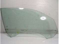 Recambio de cristal puerta delantero derecho para bmw serie 1 berlina (e81/e87) 116d referencia OEM IAM 51337165580  