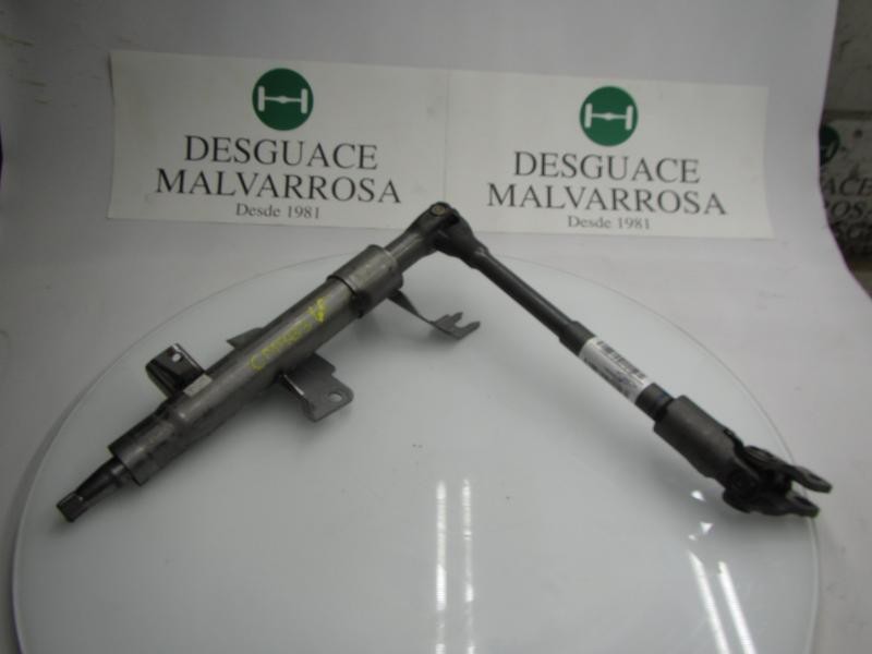 Recambio de columna direccion para dacia sandero 1.5 dci diesel fap cat referencia OEM IAM 488105653R  