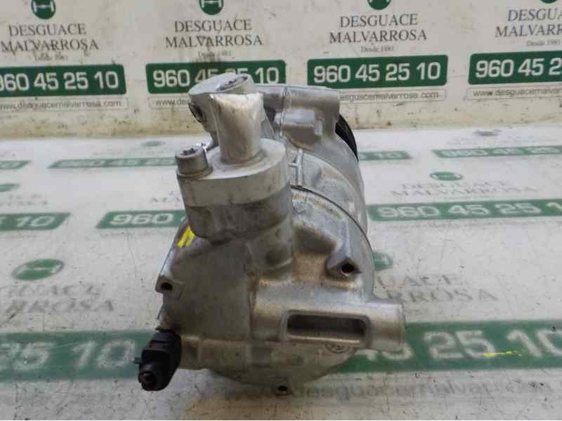 Recambio de compresor aire acondicionado para skoda fabia 1.0 mpi referencia OEM IAM 5Q0816803F 5Q0816803F 