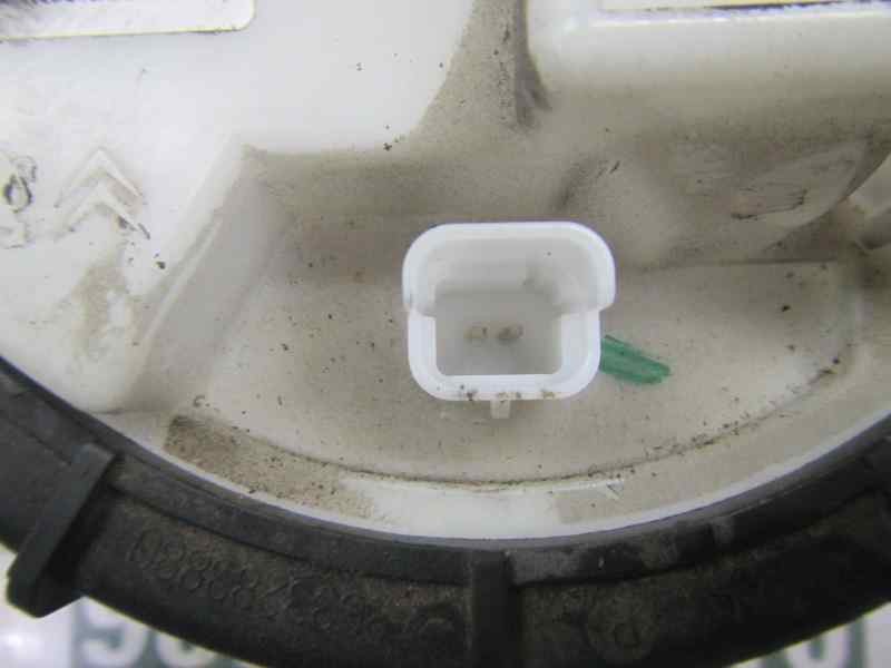 Recambio de aforador para peugeot 208 1.4 hdi fap referencia OEM IAM 9674461380  